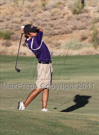 Thumbnail 3 in Prescott/Shadow Mountain/Valley Vista @ Boulder Creek photogallery.