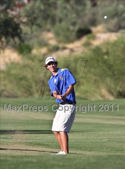Thumbnail 1 in Prescott/Shadow Mountain/Valley Vista @ Boulder Creek photogallery.