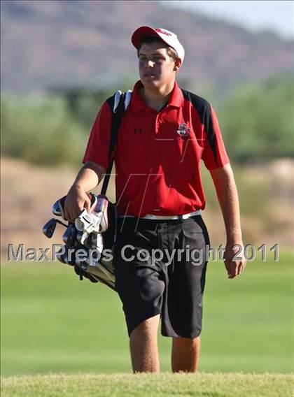 Thumbnail 3 in Prescott/Shadow Mountain/Valley Vista @ Boulder Creek photogallery.