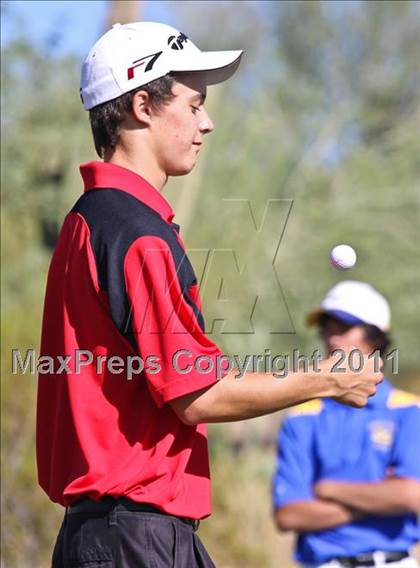 Thumbnail 1 in Prescott/Shadow Mountain/Valley Vista @ Boulder Creek photogallery.
