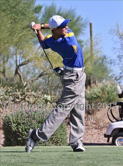 Thumbnail 1 in Prescott/Shadow Mountain/Valley Vista @ Boulder Creek photogallery.