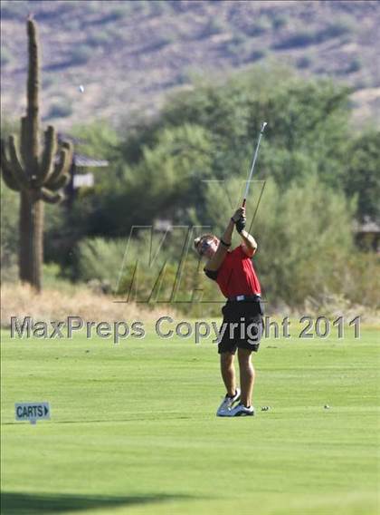 Thumbnail 3 in Prescott/Shadow Mountain/Valley Vista @ Boulder Creek photogallery.