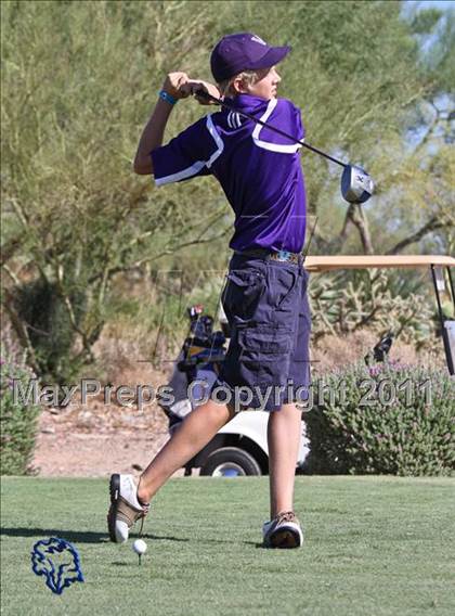 Thumbnail 2 in Prescott/Shadow Mountain/Valley Vista @ Boulder Creek photogallery.