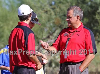 Thumbnail 3 in Prescott/Shadow Mountain/Valley Vista @ Boulder Creek photogallery.
