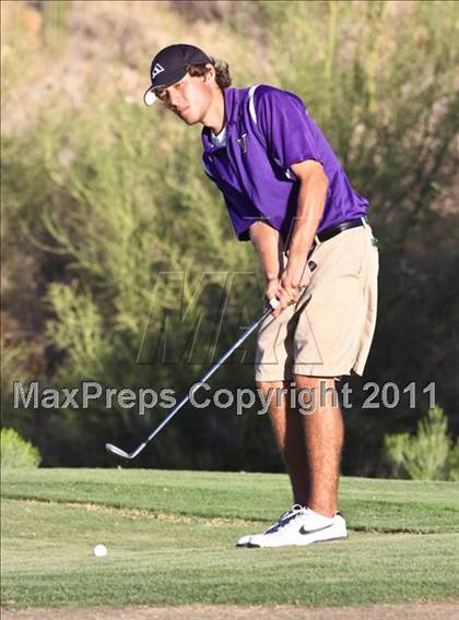 Thumbnail 1 in Prescott/Shadow Mountain/Valley Vista @ Boulder Creek photogallery.