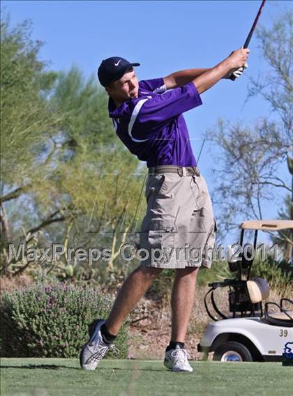 Thumbnail 1 in Prescott/Shadow Mountain/Valley Vista @ Boulder Creek photogallery.