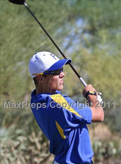 Thumbnail 1 in Prescott/Shadow Mountain/Valley Vista @ Boulder Creek photogallery.
