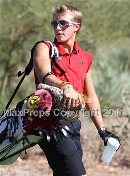 Thumbnail 1 in Prescott/Shadow Mountain/Valley Vista @ Boulder Creek photogallery.