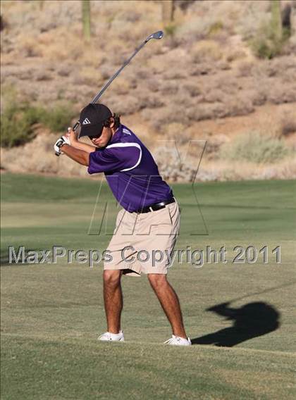 Thumbnail 3 in Prescott/Shadow Mountain/Valley Vista @ Boulder Creek photogallery.