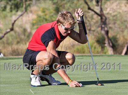 Thumbnail 3 in Prescott/Shadow Mountain/Valley Vista @ Boulder Creek photogallery.
