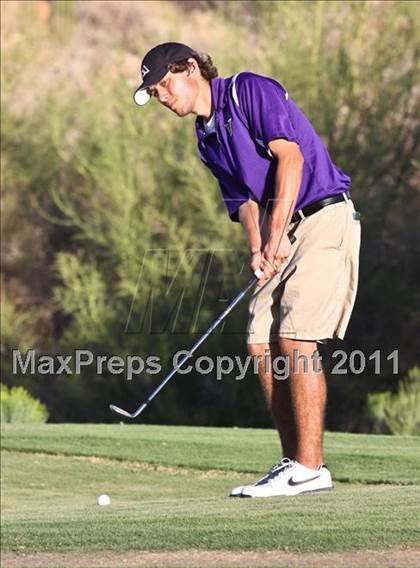 Thumbnail 2 in Prescott/Shadow Mountain/Valley Vista @ Boulder Creek photogallery.