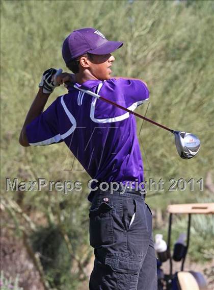 Thumbnail 2 in Prescott/Shadow Mountain/Valley Vista @ Boulder Creek photogallery.