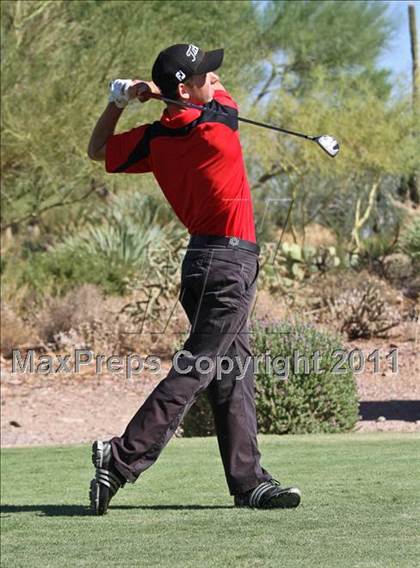 Thumbnail 3 in Prescott/Shadow Mountain/Valley Vista @ Boulder Creek photogallery.