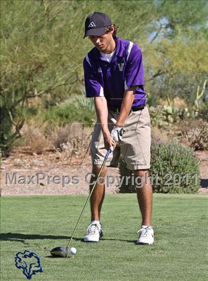 Thumbnail 1 in Prescott/Shadow Mountain/Valley Vista @ Boulder Creek photogallery.