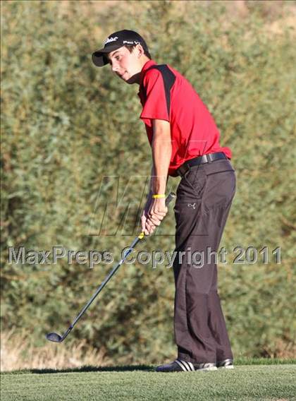 Thumbnail 2 in Prescott/Shadow Mountain/Valley Vista @ Boulder Creek photogallery.