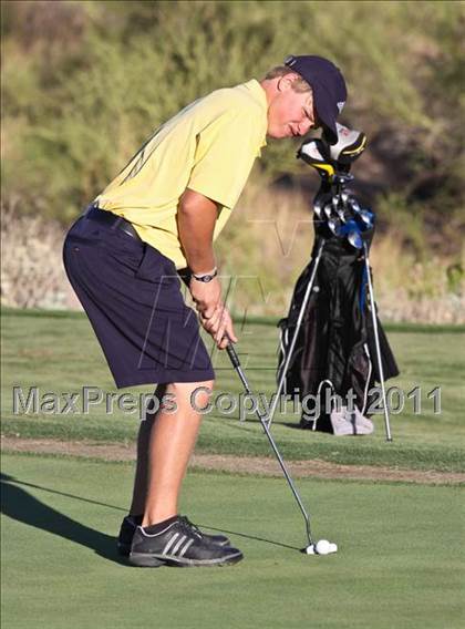 Thumbnail 2 in Prescott/Shadow Mountain/Valley Vista @ Boulder Creek photogallery.
