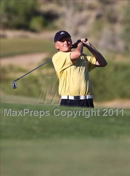 Thumbnail 3 in Prescott/Shadow Mountain/Valley Vista @ Boulder Creek photogallery.