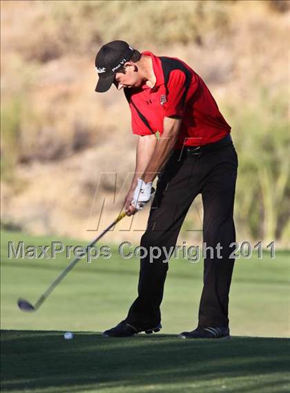 Thumbnail 3 in Prescott/Shadow Mountain/Valley Vista @ Boulder Creek photogallery.
