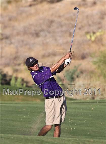 Thumbnail 1 in Prescott/Shadow Mountain/Valley Vista @ Boulder Creek photogallery.