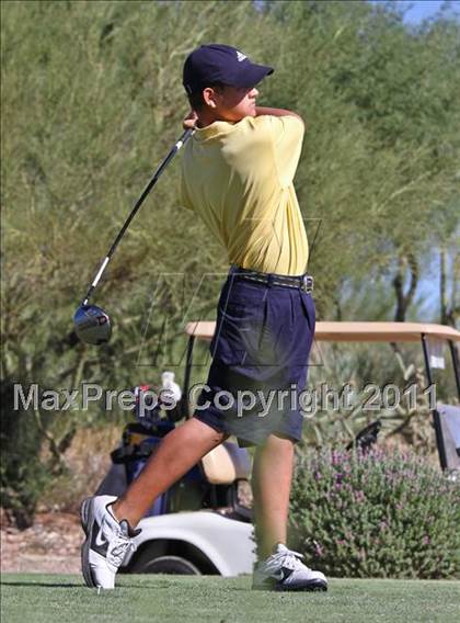 Thumbnail 2 in Prescott/Shadow Mountain/Valley Vista @ Boulder Creek photogallery.