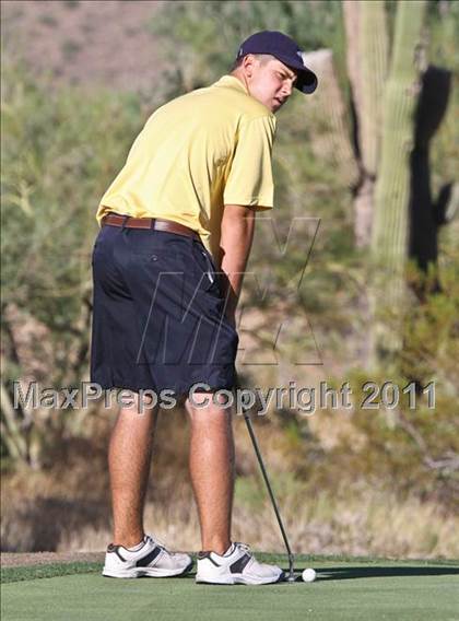Thumbnail 3 in Prescott/Shadow Mountain/Valley Vista @ Boulder Creek photogallery.