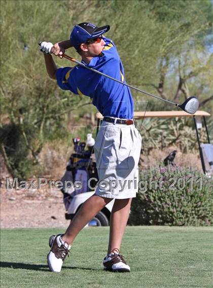 Thumbnail 3 in Prescott/Shadow Mountain/Valley Vista @ Boulder Creek photogallery.