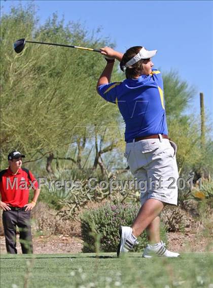 Thumbnail 1 in Prescott/Shadow Mountain/Valley Vista @ Boulder Creek photogallery.