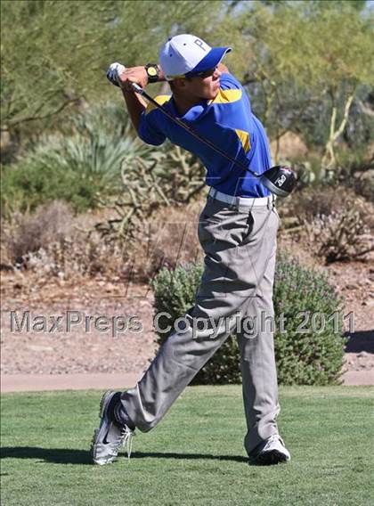 Thumbnail 2 in Prescott/Shadow Mountain/Valley Vista @ Boulder Creek photogallery.