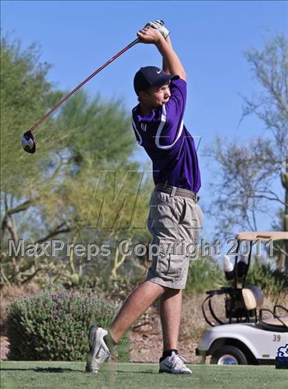Thumbnail 3 in Prescott/Shadow Mountain/Valley Vista @ Boulder Creek photogallery.