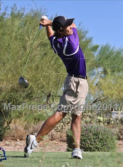 Thumbnail 2 in Prescott/Shadow Mountain/Valley Vista @ Boulder Creek photogallery.