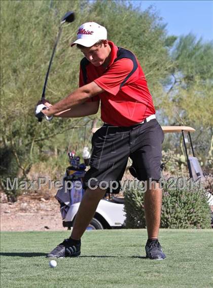 Thumbnail 3 in Prescott/Shadow Mountain/Valley Vista @ Boulder Creek photogallery.