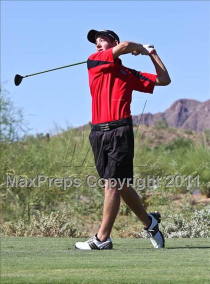 Thumbnail 1 in Prescott/Shadow Mountain/Valley Vista @ Boulder Creek photogallery.