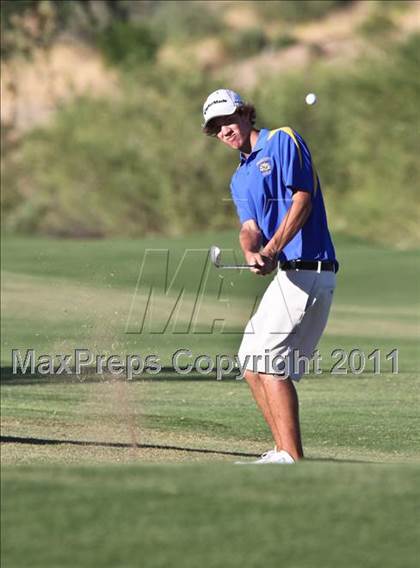 Thumbnail 3 in Prescott/Shadow Mountain/Valley Vista @ Boulder Creek photogallery.
