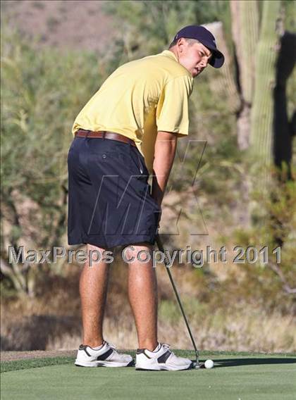 Thumbnail 1 in Prescott/Shadow Mountain/Valley Vista @ Boulder Creek photogallery.