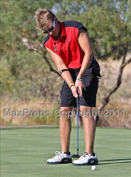 Thumbnail 1 in Prescott/Shadow Mountain/Valley Vista @ Boulder Creek photogallery.