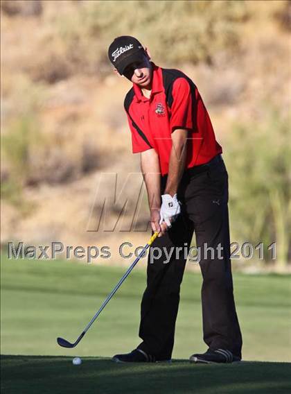 Thumbnail 1 in Prescott/Shadow Mountain/Valley Vista @ Boulder Creek photogallery.
