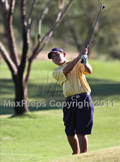 Thumbnail 2 in Prescott/Shadow Mountain/Valley Vista @ Boulder Creek photogallery.