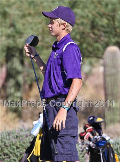 Thumbnail 3 in Prescott/Shadow Mountain/Valley Vista @ Boulder Creek photogallery.