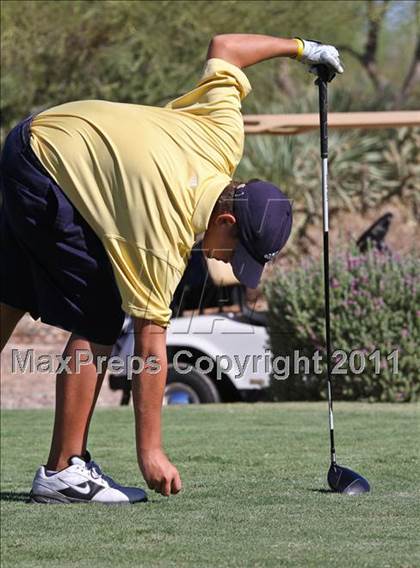 Thumbnail 3 in Prescott/Shadow Mountain/Valley Vista @ Boulder Creek photogallery.