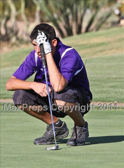 Thumbnail 3 in Prescott/Shadow Mountain/Valley Vista @ Boulder Creek photogallery.