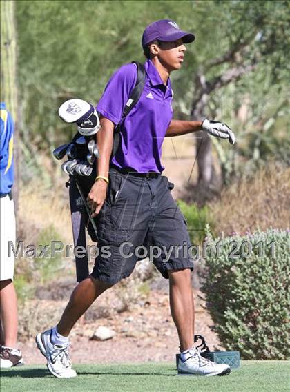 Thumbnail 3 in Prescott/Shadow Mountain/Valley Vista @ Boulder Creek photogallery.
