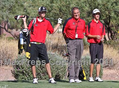 Thumbnail 1 in Prescott/Shadow Mountain/Valley Vista @ Boulder Creek photogallery.