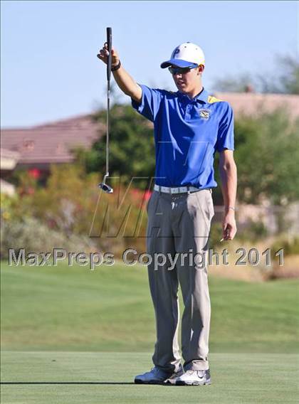 Thumbnail 2 in Prescott/Shadow Mountain/Valley Vista @ Boulder Creek photogallery.