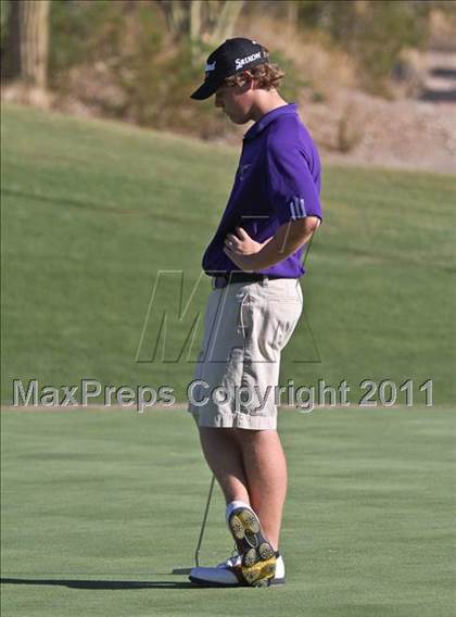 Thumbnail 2 in Prescott/Shadow Mountain/Valley Vista @ Boulder Creek photogallery.