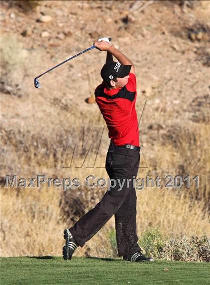 Thumbnail 1 in Prescott/Shadow Mountain/Valley Vista @ Boulder Creek photogallery.