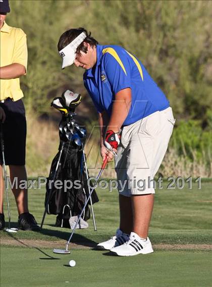 Thumbnail 1 in Prescott/Shadow Mountain/Valley Vista @ Boulder Creek photogallery.