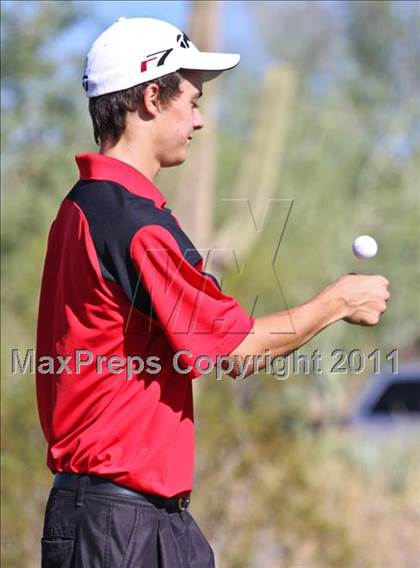 Thumbnail 3 in Prescott/Shadow Mountain/Valley Vista @ Boulder Creek photogallery.