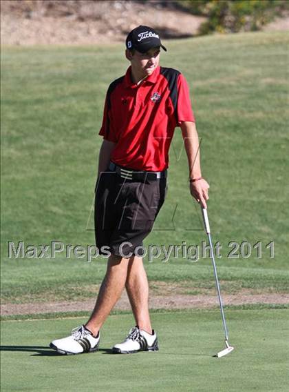 Thumbnail 1 in Prescott/Shadow Mountain/Valley Vista @ Boulder Creek photogallery.