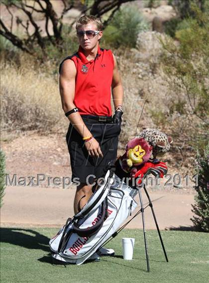 Thumbnail 1 in Prescott/Shadow Mountain/Valley Vista @ Boulder Creek photogallery.