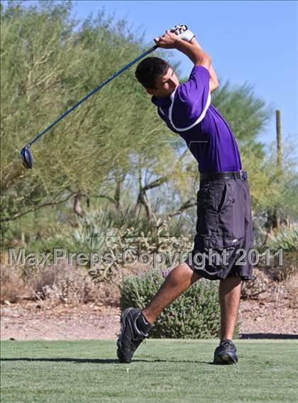 Thumbnail 2 in Prescott/Shadow Mountain/Valley Vista @ Boulder Creek photogallery.